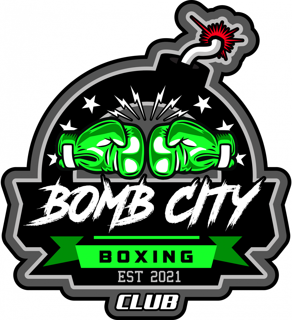 Bomb City Boxing Club photo
